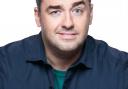 Jason Manford