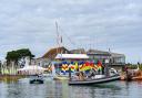 Lymington Yacht Club