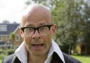 Harry Hill