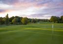 Crane Valley Golf Club will host the Dorset County Championship for the first time in its history. 