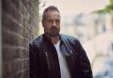 Alfie Boe