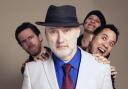 Jah Wobble