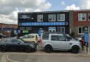 DCM Auto centre in Shaftesbury.