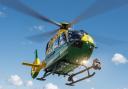 Hampshire and Isle of Wight Air Ambulance