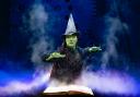 Laura Pick as Elphaba