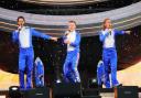 Everything you need to know for Take That’s concerts in Southampton this weekend