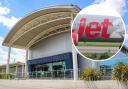 Jet2 will have plenty of European destinations to fly out to in 2025 from Bournemouth Airport