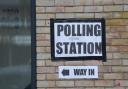 Polling station