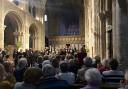 Christchurch Priory Vivaldi