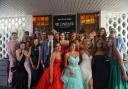 PHOTOS: Students dress to impress at LeAF Studio Academy leavers' prom