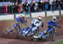 Poole Pirates travel to Edinburgh Monarchs tonight.