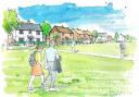 The Moortown lane development will go to committee after it has been delayed.