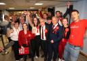 Labour make history and gain Poole after multiple recounts