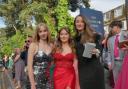 PICTURES: Glenmoor Academy prom at Carrington House Hotel