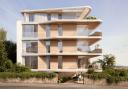 59 Boscombe Overcliff Drive proposals