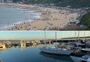 Bournemouth and Poole were in the bottom 50 for the Which? best and worst seaside towns list 2024