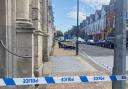 Area cordoned off after stabbing in Boscombe