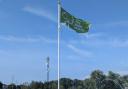 'It's a vital green space': Christchurch Quay receives Green Flag Award