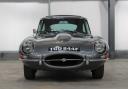 1968 Jaguar E-Type