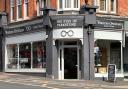 Celebrating its 40th year, Whiffens Opticians is dedicated to providing exceptional eye care services to the community