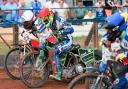 Poole claimed victory over Glasgow on Wednesday