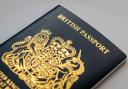 When does your current UK passport expire?