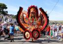 Swanage Carnival