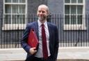 Business Secretary Jonathan Reynolds (Maja Smiejkowska/PA)