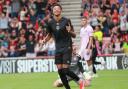 Daniel Jebbison scored Cherries' late winner