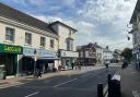 Christchurch High Street Image: NQ