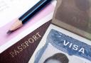 Don't get caught out - make sure you have a visa to enter these countries if you have a UK passport