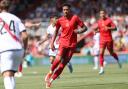 Daniel Jebbison featured in every pre-season game for Cherries