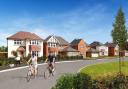 Eco electric homes in Gillingham