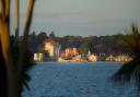 Brownsea Castle