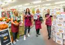 Hobbycraft Club members will receive exclusive offers at the Bournemouth branch