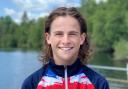 Bournemouth's Olli Loder will compete at the Europe & Africa Wakeboard Boat Championships.