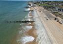 Milford on Sea