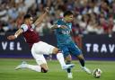 Cherries travel to West Ham in Carabao Cup