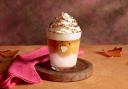 Costa Coffee's Maple Hazel Iced Latte is back but what about the rest of the autumn menu?