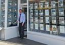 Philip Skorochod, franchise owner of Martin & Co Bournemouth