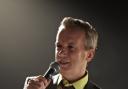 Frank Skinner