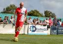 Poole Town travel to Swindon Supermarine for the third meeting between the two sides this week.