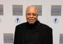 James Earl Jones won a host of awards (Ian West/PA)