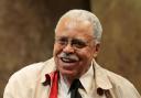 File photo dated 03/10/11 of James Earl Jones (Yui Mok/PA)