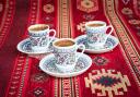 Street Coffee will serve Turkish coffee and pastries