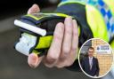 Detective Superintendent Paul Kessell was not on duty when he was found drink driving