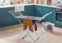 Supermarket giant Aldi is bringing back it's sell out Heated Airer in time for the colder months this week.