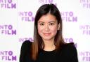 Katie Leung is to star in the next series of Bridgerton (Isabel Infantes/PA)