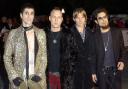 Jane’s Addiction have cancelled the rest of their tour dates (Myung Jung Kim/PA)