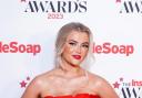 Lucy Fallon’s character is to travel abroad for cosmetic surgery which goes wrong (Ian West/PA)